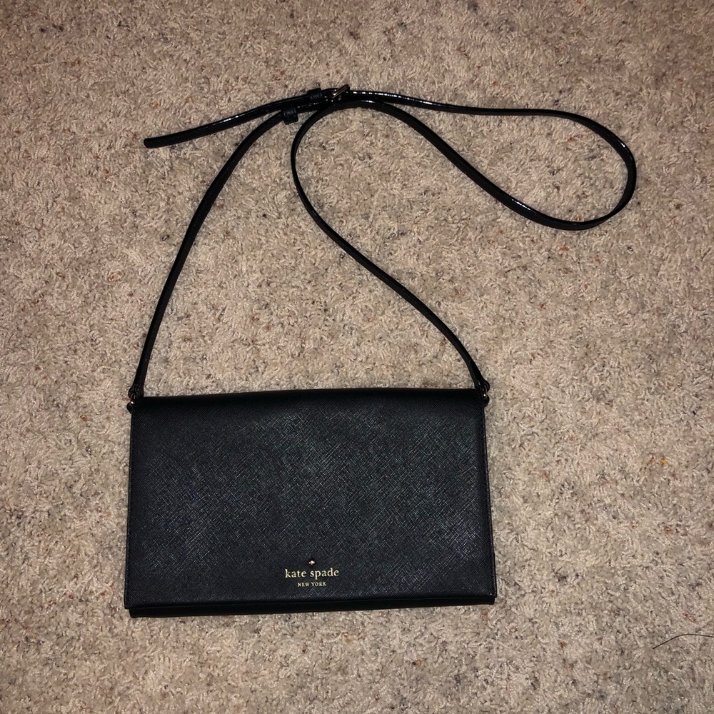 Kate Spade New York cross body bag